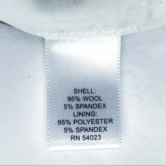 Banana Republic Wool Trousers - Picture 8 of 9